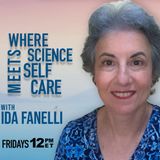 Where Science Meets Self-Care #2 - Let's Get Mellow with Melanin