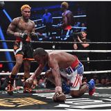 #HurdLara #DegaleTruax2 Recap & News! Should Wilder take Eddie Hearn's Offer?