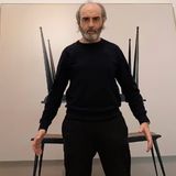 Originale, cioè: tutto nello sguardo