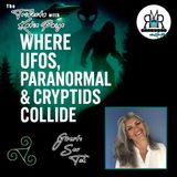 ET Contact & Hidden Truths | With Sev Tok