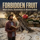 Forbidden Fruit - The Fruit That Was Never an Apple