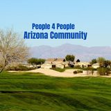 Arizona Community Discussion: What have you learned about yourself from serving your community?