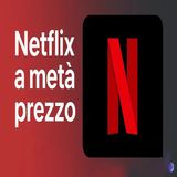 Netflix su GamsGo- come risparmiare fino al 70% sull'abbonamento