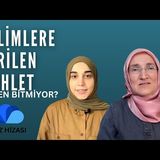 ALLAH ZALİMLERE VERDİĞİ SÜREYİ NEDEN SONLANDIRMIYOR  - EMİNE EROĞLU İLE GÖZ HİZASI