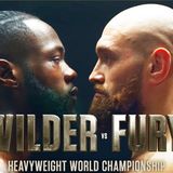 Inside Boxing Weekly: Tyson Fury vs. Deontay Wilder 2 preview