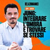 Episodio 359 - Il lato segreto di Jung