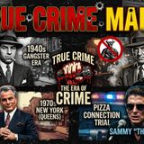 Unsung Weirdos of Organized Crime