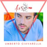 Umberto Ciavarella - diVS - 27/04/2020