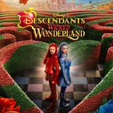 DESCENDIENTES 5: WICKED WONDERLAND (2026) RESUMEN EN MINUTOS