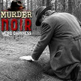 TWO PAIRS OF EVERYTHING: True Crime Reimagined | #MurderNoir