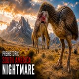 The Monsters That Terrorized South America When It Was Still an Island