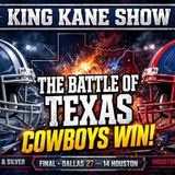 Episode 15 The Battle For Texas