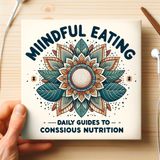 Sensory Nourishment: A Mindful Approach to Experiencing Food