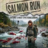 Salmon Run - What a Watershed Loses When the Fish Stop Coming Home