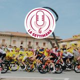 La Vuelta 2025 passa ad Alba? - La settimana, 21 ottobre 2024