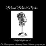 10/20/2023 Mixed Metal Media Episode #2