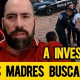 Reponiendo el live de ayer, a investigar a las madres buscadora! | 12/06/26 Live 1/4 de Milla