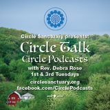 Nature Spirituality with Selena Fox - Greenwood Magic