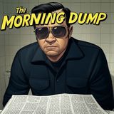 NWJ 471- The Morning Dump: Guyana Gladio, Peter Thiel's FBI Handler, Middle East Heating Up, & More