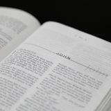 Gastar nuestra vida para Dios