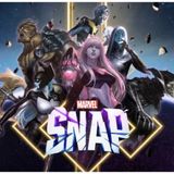 SNAP Material - "Black Order" Preview