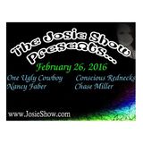 E327: One Ugly Cowboy Conscious Rednecks Nancy Faber Chase Miller