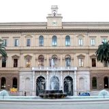 UniBa, 'verifiche su molestie a studentessa in tirocinio'