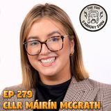 279 - Cllr Máirín McGrath