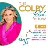 Ep 342 Colby Rebel Date Night - 6.29.23