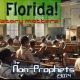 FL Black Churches Counter Restrictions with Black History Lessons