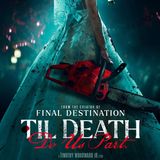 Special Report: Til Death Do Us Part (2023)