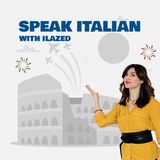 21. Parlare del meteo come i giornalisti italiani