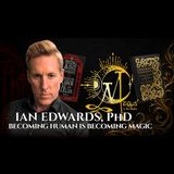 Crowley, Heidegger & the Hidden Philosophy of the Occult | Ian C. Edwards PHD