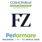 Francesco Zanetti - Farmacista e consulente marketing  - COSMOFARMA 2025