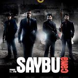 ÇƏNƏ PODCAST: Saybu Swag!