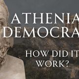 How Greek Democracy Actually Worked