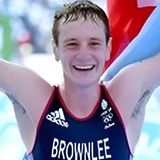 Due Ori Olimpici e un cuore immenso: La vera storia di Alistair Brownlee