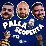 Palla Scoperta #12 - Alessandro Cavasinni: l’Inter, lo scudetto e il calcio “sotto casa”