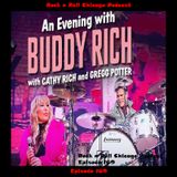 Ep 169 Cathy Rich & Gregg Potter
