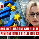 Marina Berlusconi Sui Rialzi BCE: Ecco L'Opinione Della Figlia Del Cavaliere!