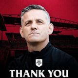 John Herdman quitte le #TFClive