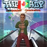 Teus Darosa  Episode 9 Canadian Rap Edition  part 1