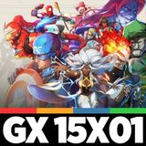 15x01 – Últimos eventos y estado de la industria / Análisis de Marvel Tōkon: Fighting Souls