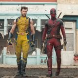 Subculture Film Reviews - DEADPOOL & WOLVERINE (Central Coast Radio)