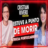 Entrevista a PATRICIA PORTOCARRERO