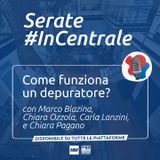 #28 -  Come funziona un depuratore?