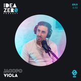[S.02 EP.11] I nuovi calciatori di TikTok con Jacopo Viola | Idea Zero