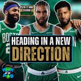 Boston Celtics 2026-27 NBA Season Lookahead