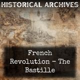 51 - French Revolution - The Bastille by Thomas Carlyle