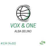 Ep134 - Alba Belino